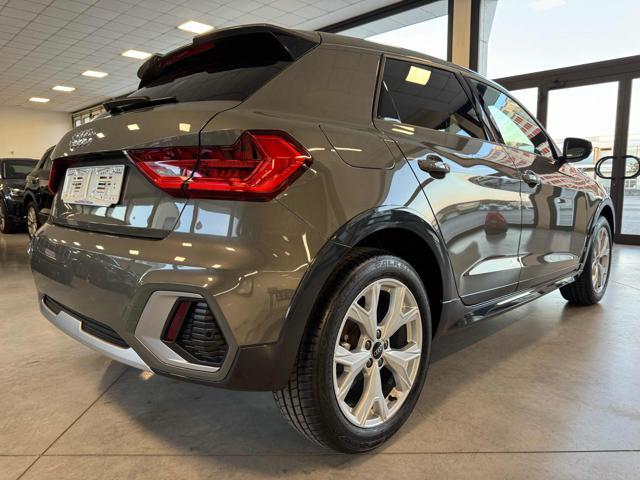 AUDI A1 allstreet 30 TFSI Business
