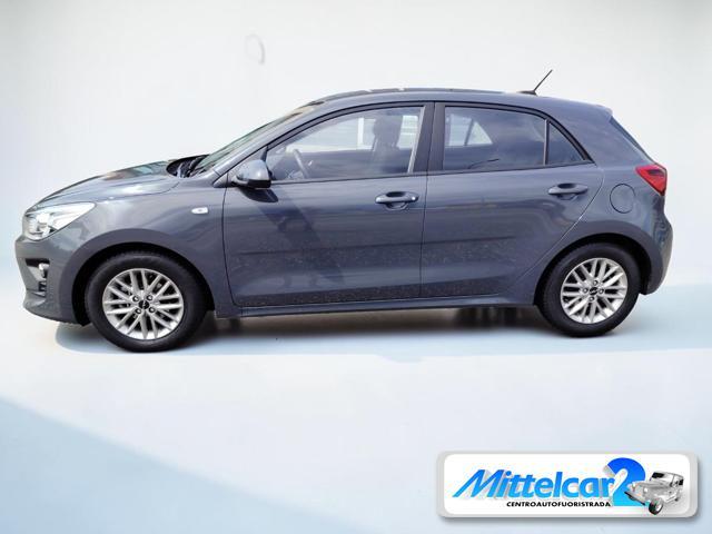 KIA Rio 1.2 DPi 82 CV EcoGPL Style