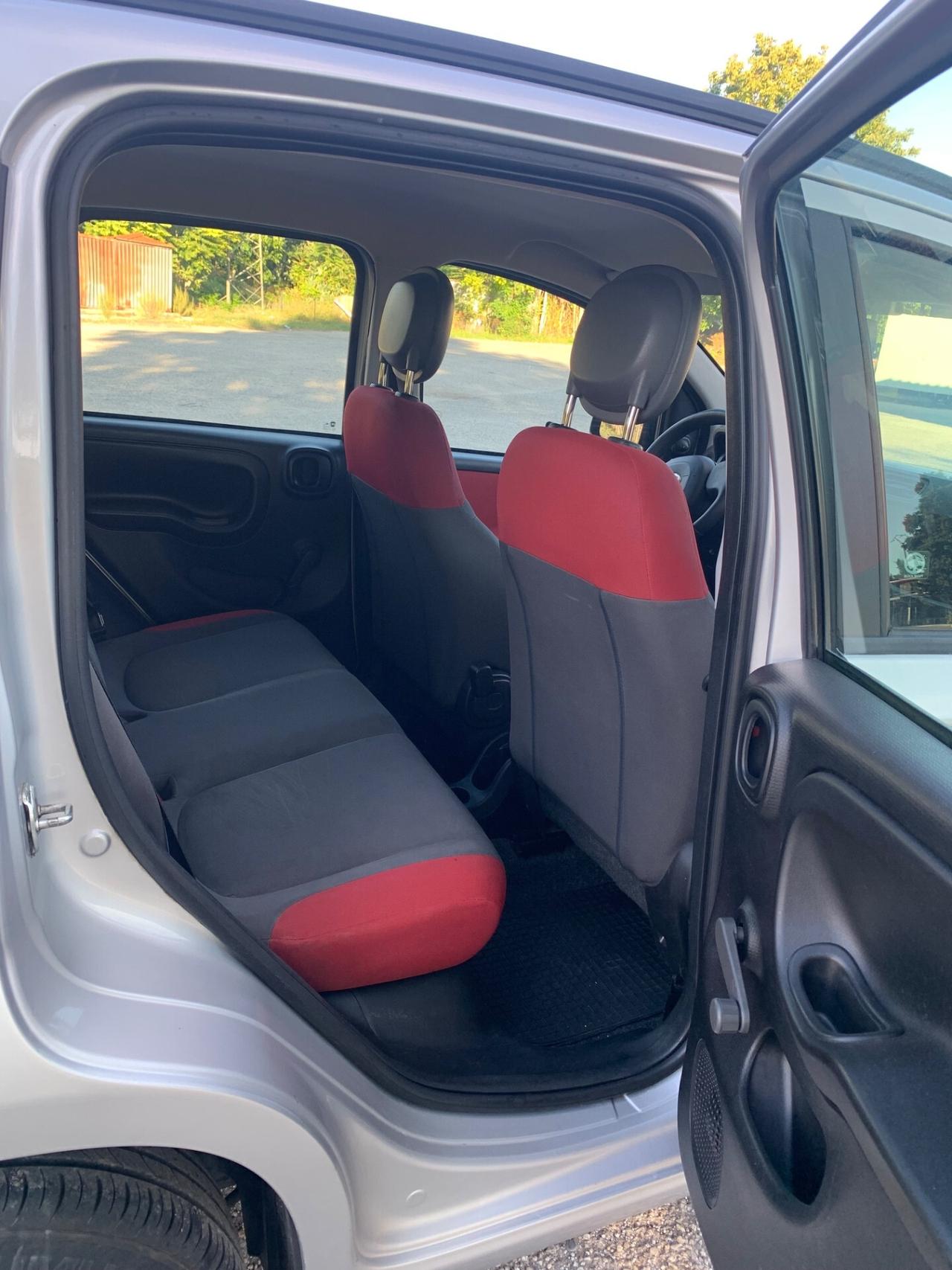 Fiat Panda 1.3 MJT 95 CV S&S Lounge