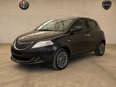 LANCIA Ypsilon III 2021 - Ypsilon 1.0 firefly hybrid Gold Plus s&s 70cv 5p.ti