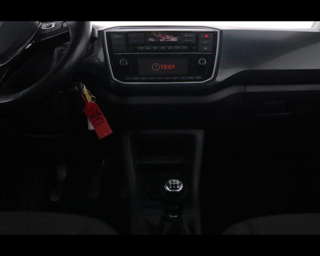 VOLKSWAGEN up! 1.0 5p. EVO move up! BlueMotion Technology