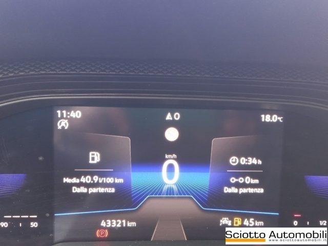 VOLKSWAGEN Taigo 1.0 TSI 110 CV Life