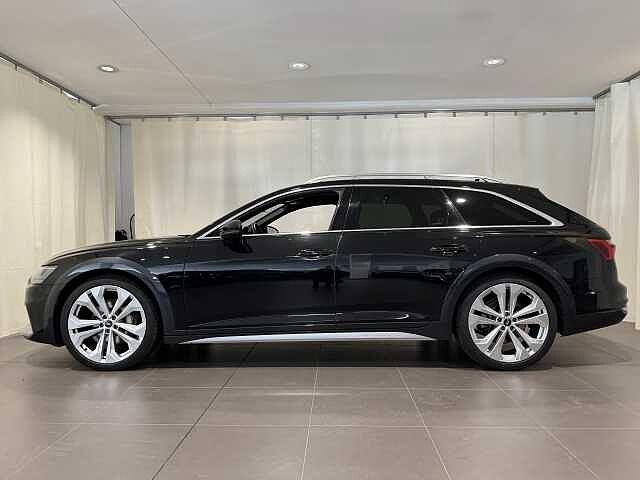 Audi A6 allroad quattro 50 TDI 3.0 quattro tiptronic Evolution