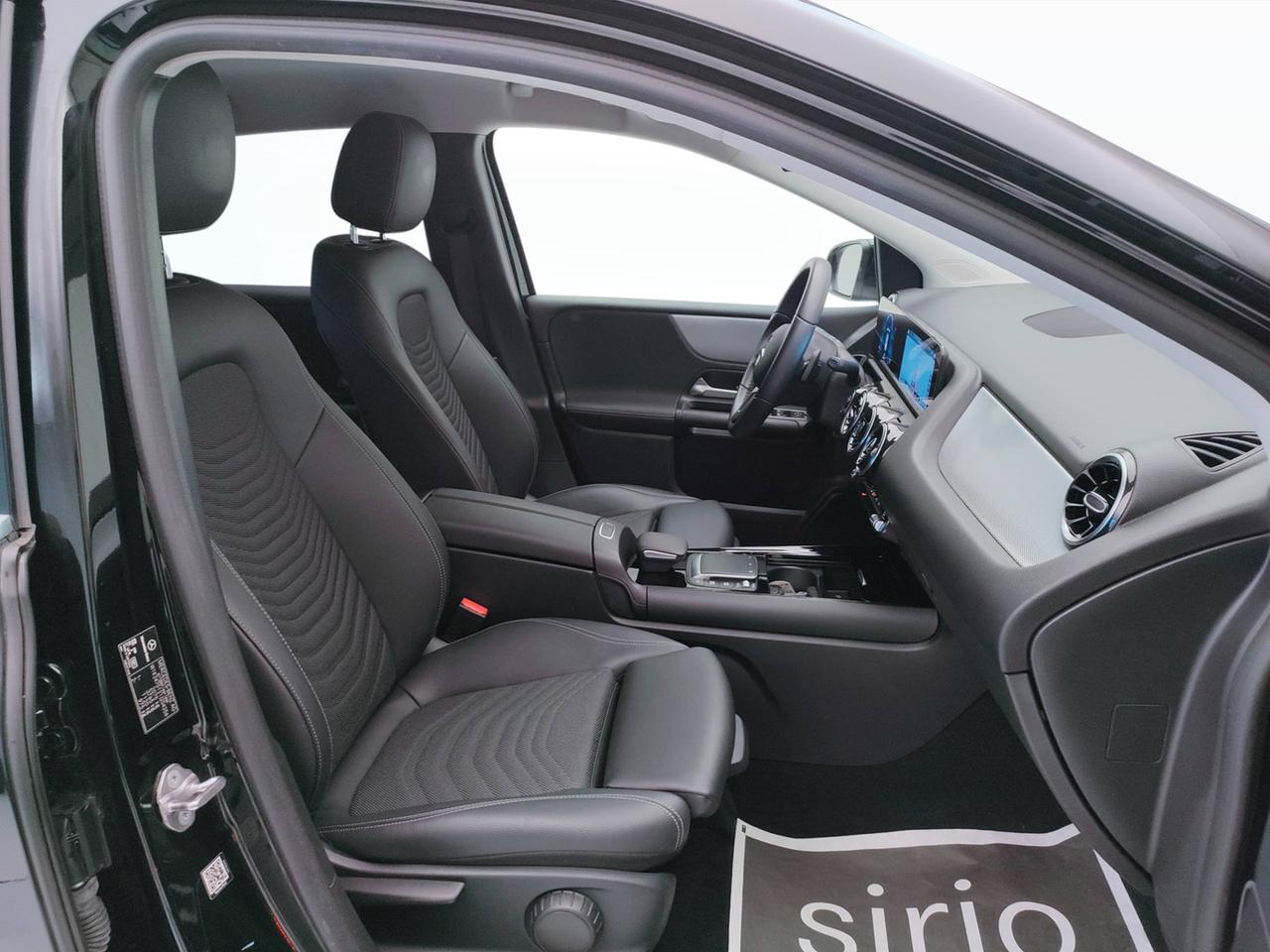 Mercedes-Benz Classe B - W247 2018 - B 200 d Sport auto