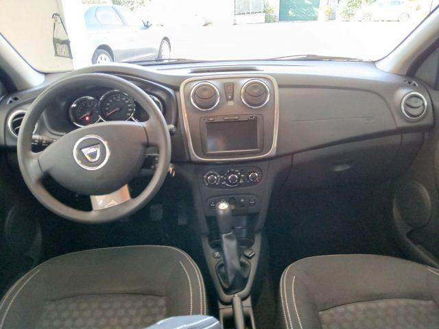 DACIA Logan MCV 1.2 75CV GPL Ambiance