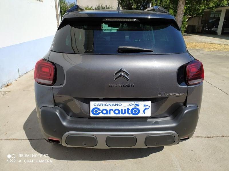Citroën C3 Aircross 130 Shine Pack Autom CBC