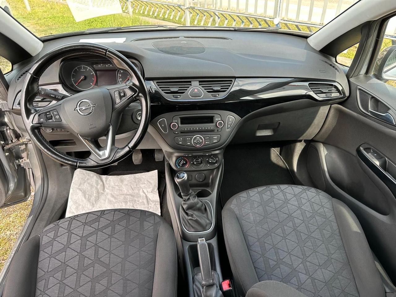 Opel Corsa 1.2 5 porte 120 Anniversary adatta x NEOPATENTATI