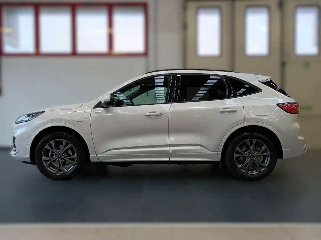 Ford Kuga 2.5 phev ST-LineX 225cv-TOP DI GAMMA