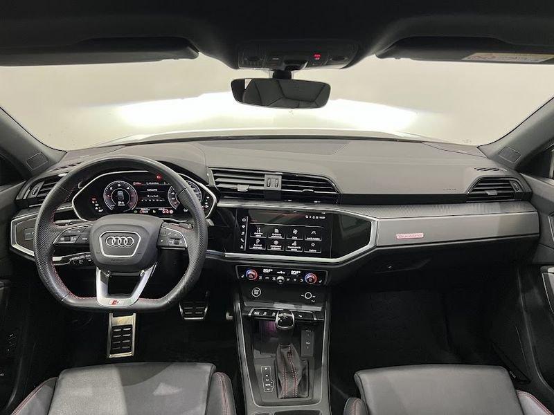Audi Q3 Sportback 40 TDI quattro S tronic S Line Edition