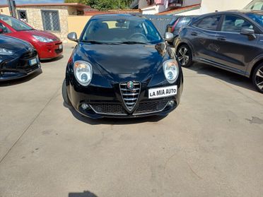 Alfa Romeo MiTo 1.4 GPL ( PER NEOPATENTATI)