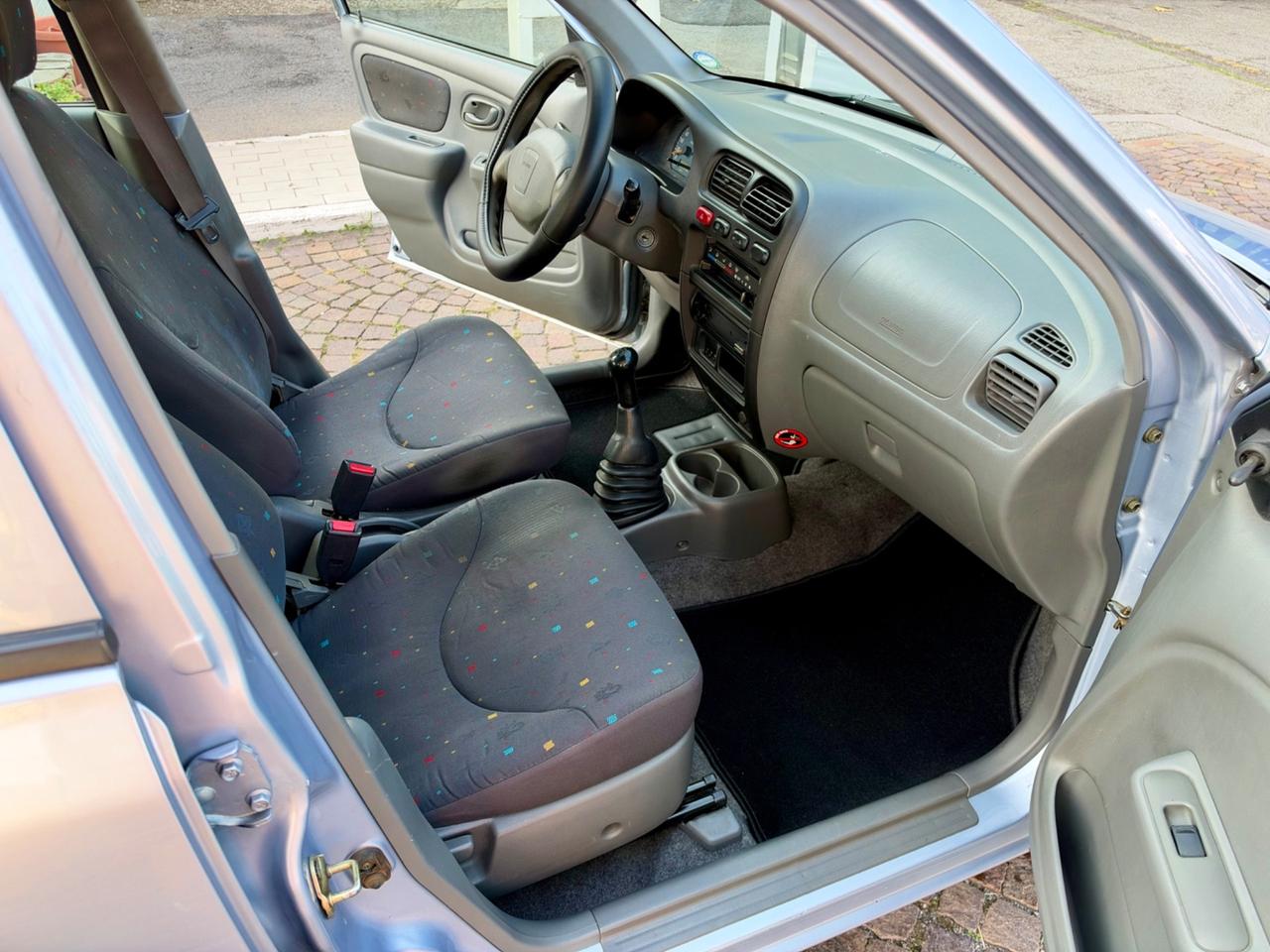 Suzuki Alto 1.1i cat 5p. Elegance