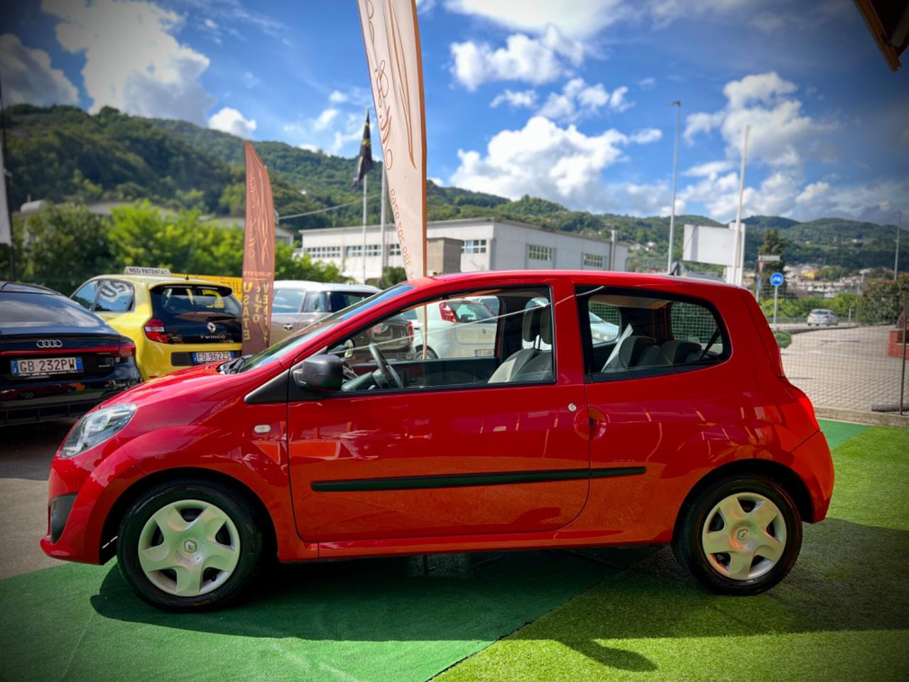 Renault Twingo 1.2 *SOLO 57. 000 Km ! OK NEOPATENT