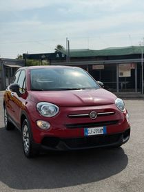 Fiat 500X 1.3 MultiJet 95 CV 2022 come nuova