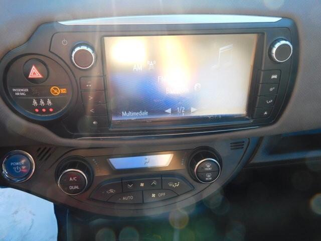 Toyota Yaris 1.5 Hybrid 5 porte Active