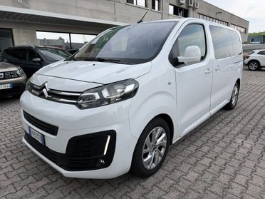 Citroen Spacetourer 2,0 HDI