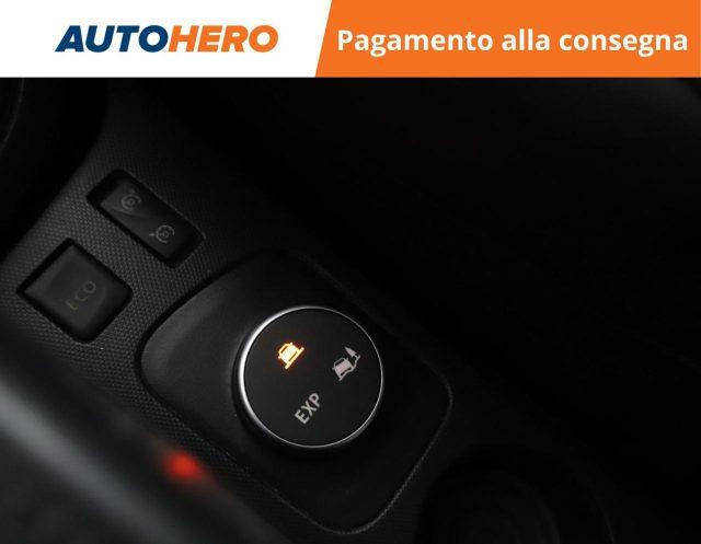 RENAULT Captur 1.5 dCi 8V 90 CV Start&Stop Project Runway