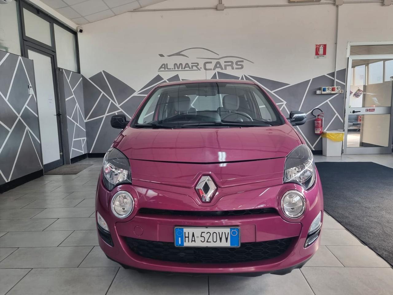 Renault Twingo 1.2 16V Live NEOPATENTATI