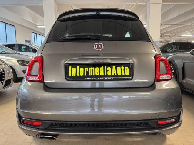 FIAT 500 1.2 S Unico Prop.