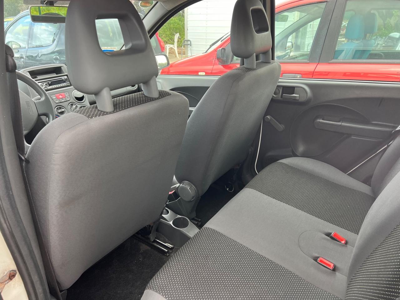 Fiat Panda 1.1 Actual