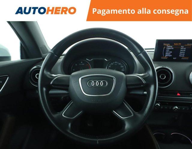 AUDI A3 Cabrio 1.6 TDI clean diesel Ambiente