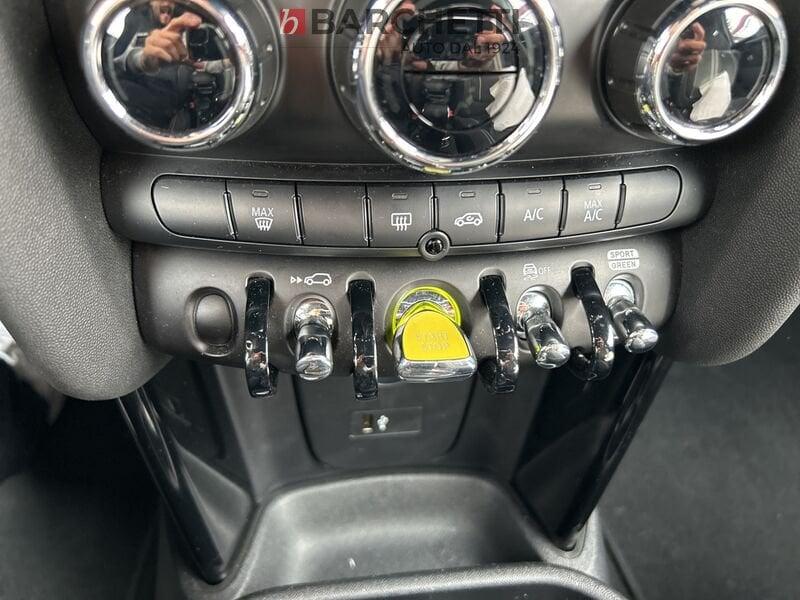 MINI Mini Full Electric MINI COOPER SE ELECTRIC