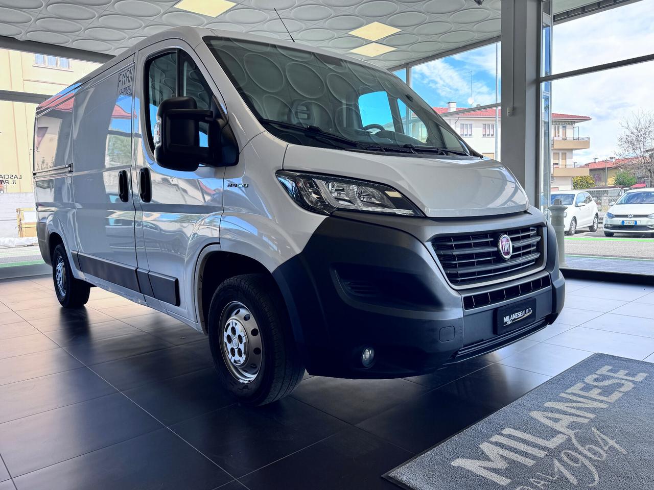 Fiat ducato REFRIGERATO