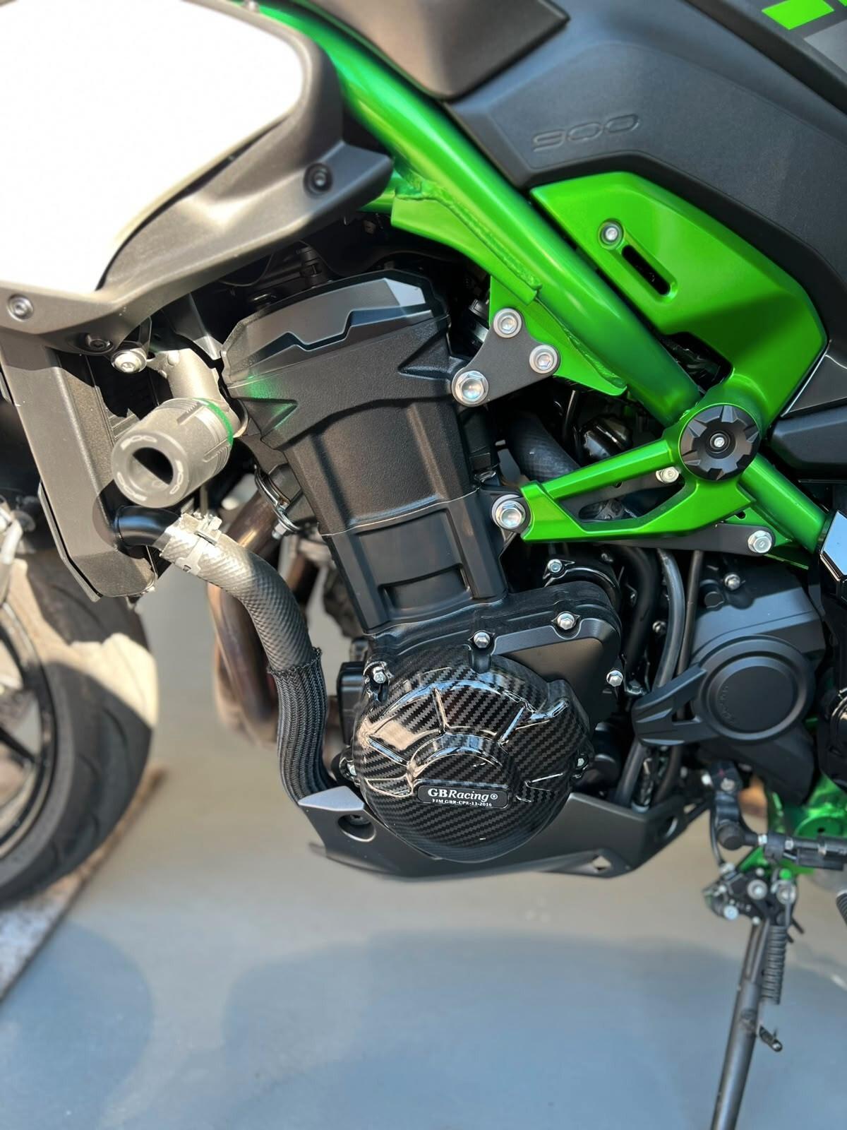 Kawasaki 900 Z