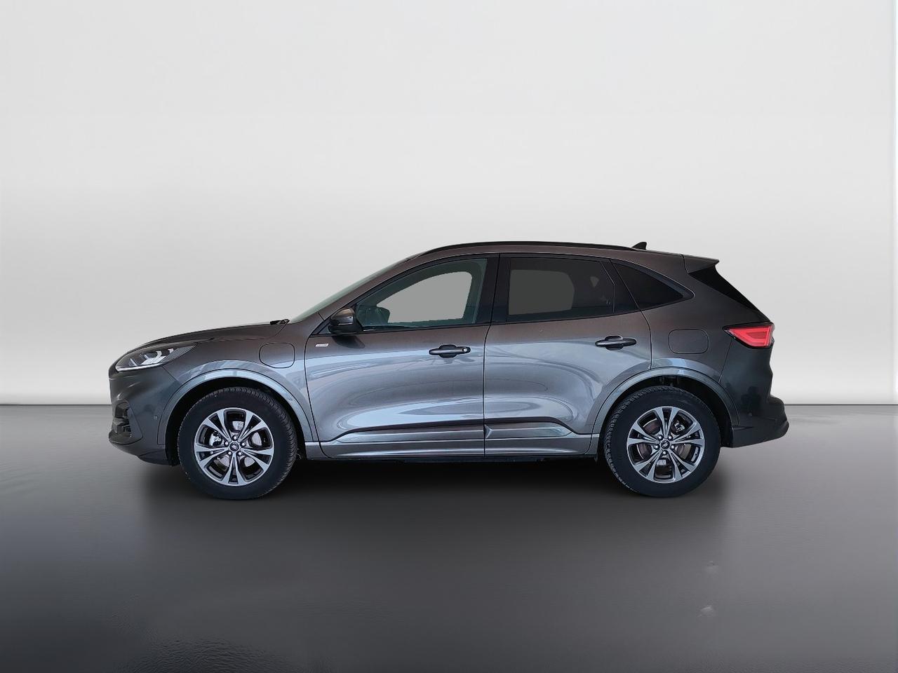 FORD Kuga III 2020 - Kuga 2.5 phev ST-Line X 2wd 225cv cvt