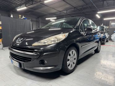 Peugeot 207 1.4 VTi 5p. X Line Neopatentati