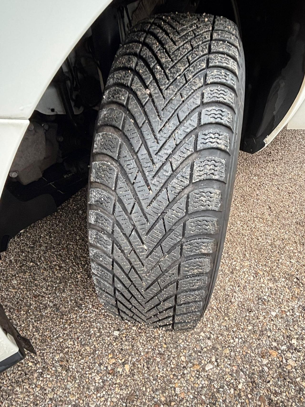 Fiat Doblo Doblò 1.3 MJT S&S PC-TN Cargo Lounge