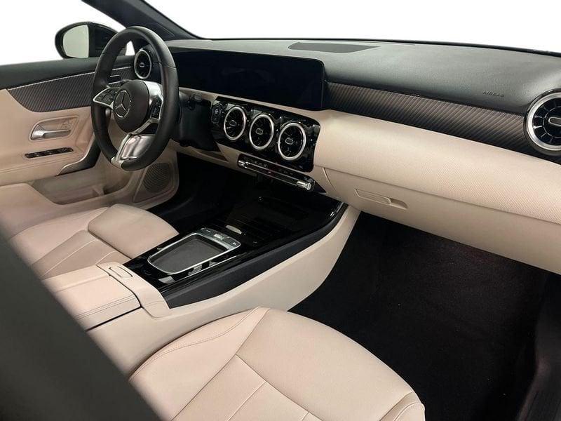Mercedes-Benz Classe A 180 Automatic Business Extra
