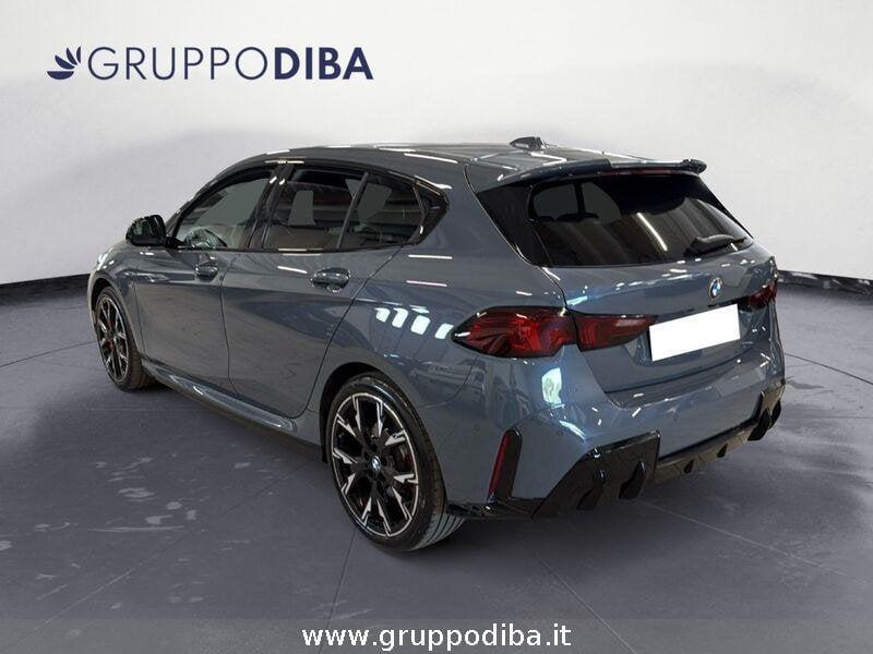BMW Serie 1 F70 118d MSport Pro auto