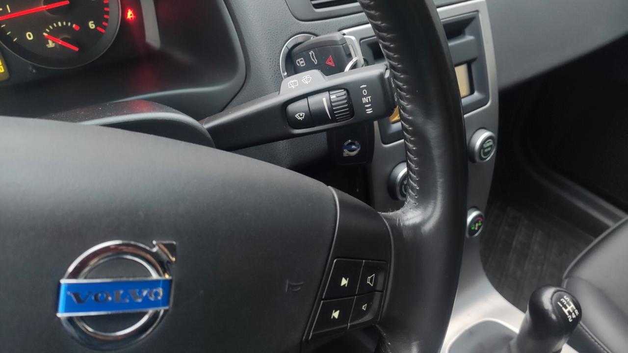 Volvo V50 sw 1.6 D cat Summum 109 cv