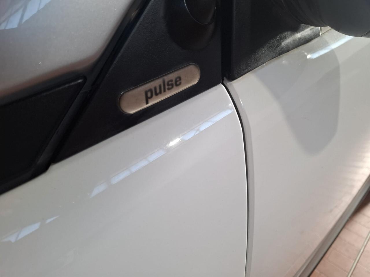 Smart ForTwo 1000 62 kW cabrio pulse