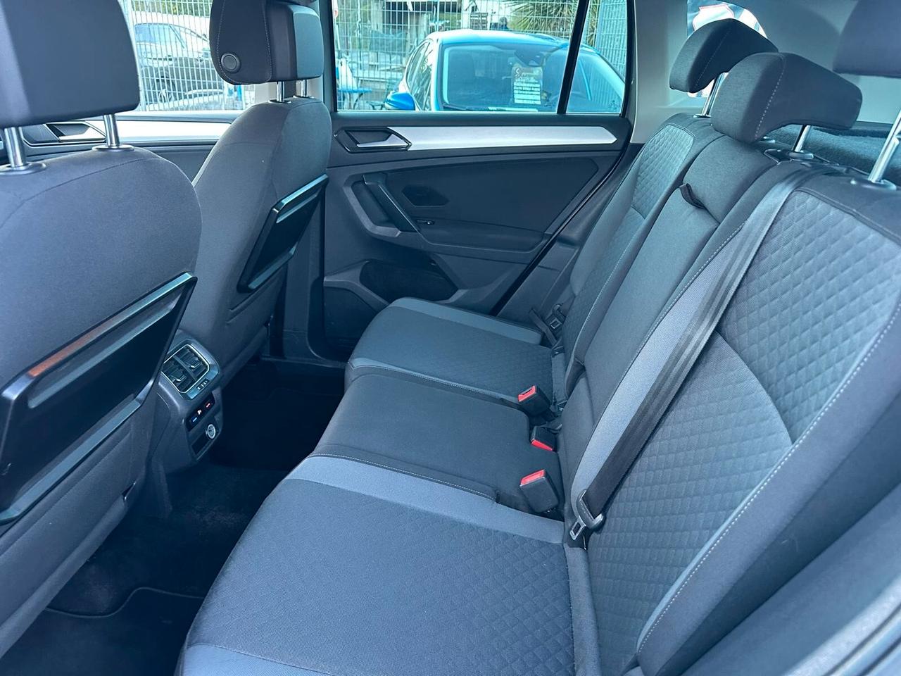 Volkswagen Tiguan 2.0 TDI SCR DSG 4MOTION Style BMT-09/2016