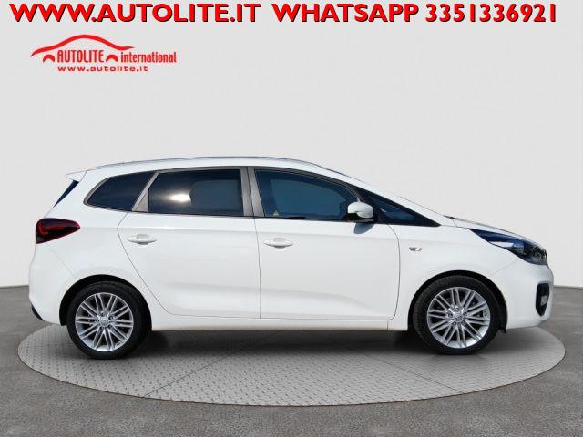 KIA Carens 1.7 CRDi 141 CV DCT Platinum