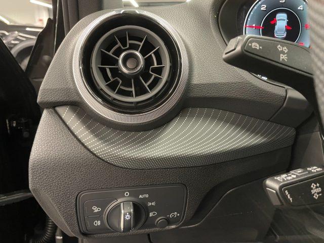 AUDI Q2 2.0 TDI 150 CV S-Tronic S-Line Edition KM0 MY25