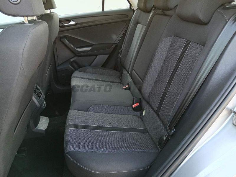Volkswagen T-Roc T-Roc 1.5 tsi Life dsg