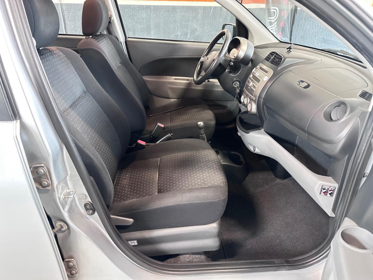 Daihatsu Sirion 1.3 Taka