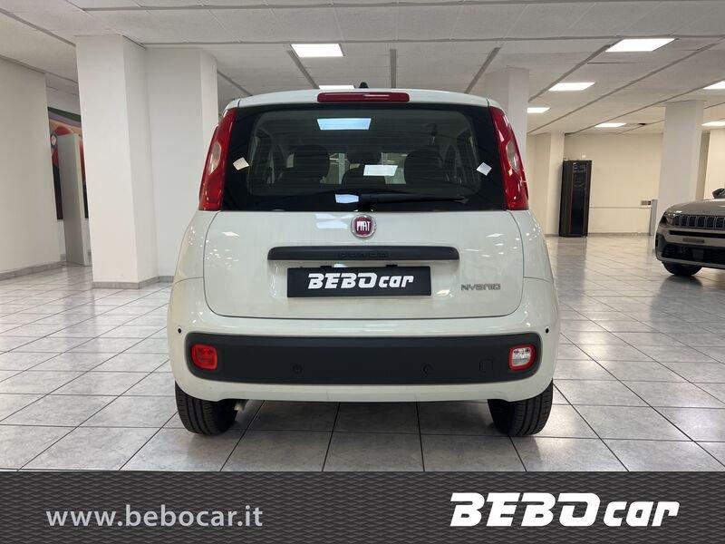 FIAT Pandina 1.0 FireFly 65cv S&S 6m Hybrid Icon