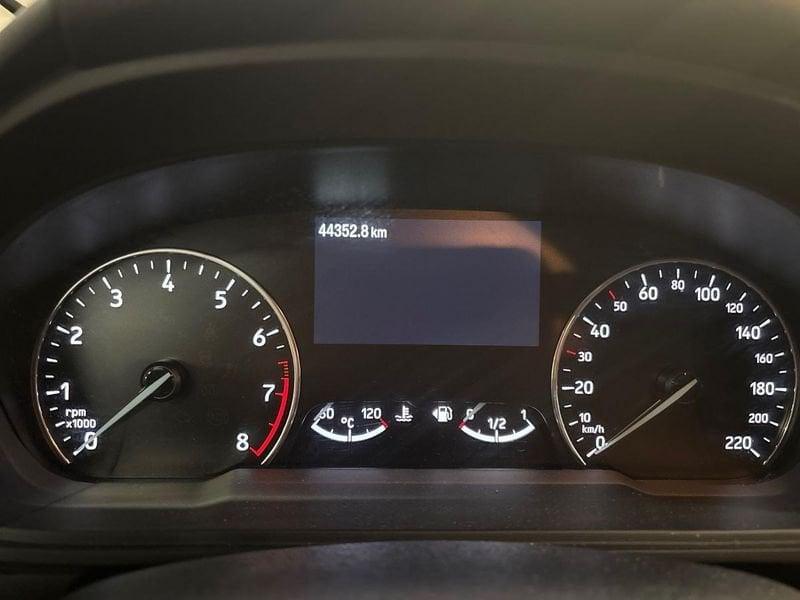 Ford EcoSport 1.0 ecoboost ST-Line s&s 125cv my20.25