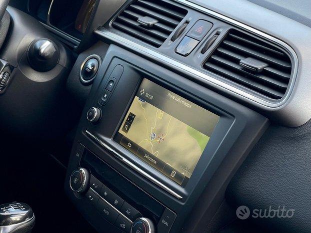Renault Kadjar Blue dCi 8V 115CV Sport Edition