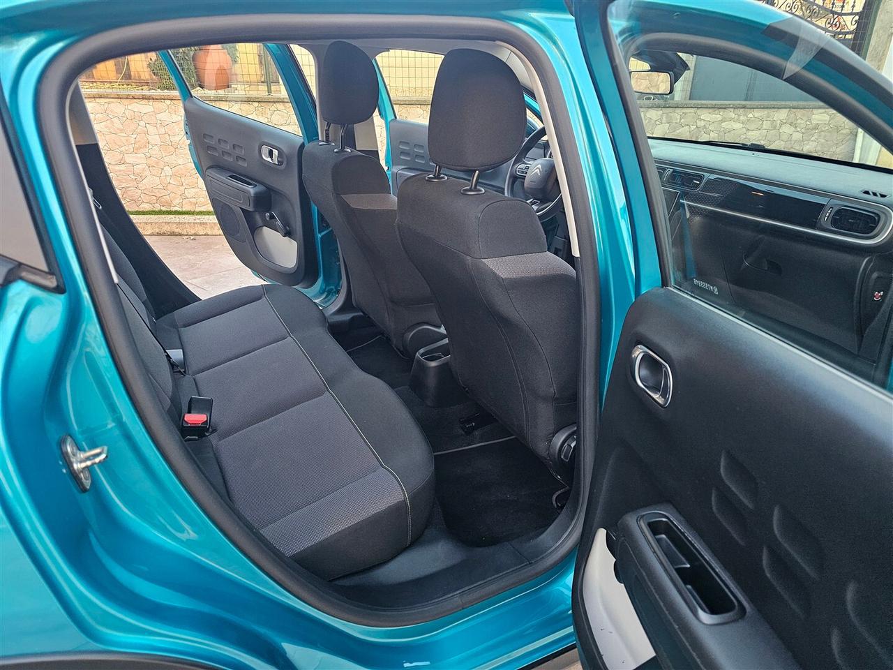 Citroen C3 BlueHDi 100CV Shine Pack