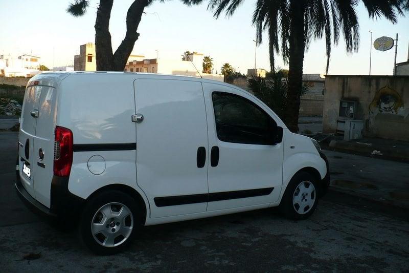 FIAT Fiorino 1.3 MJT 95CV Cargo Adventure