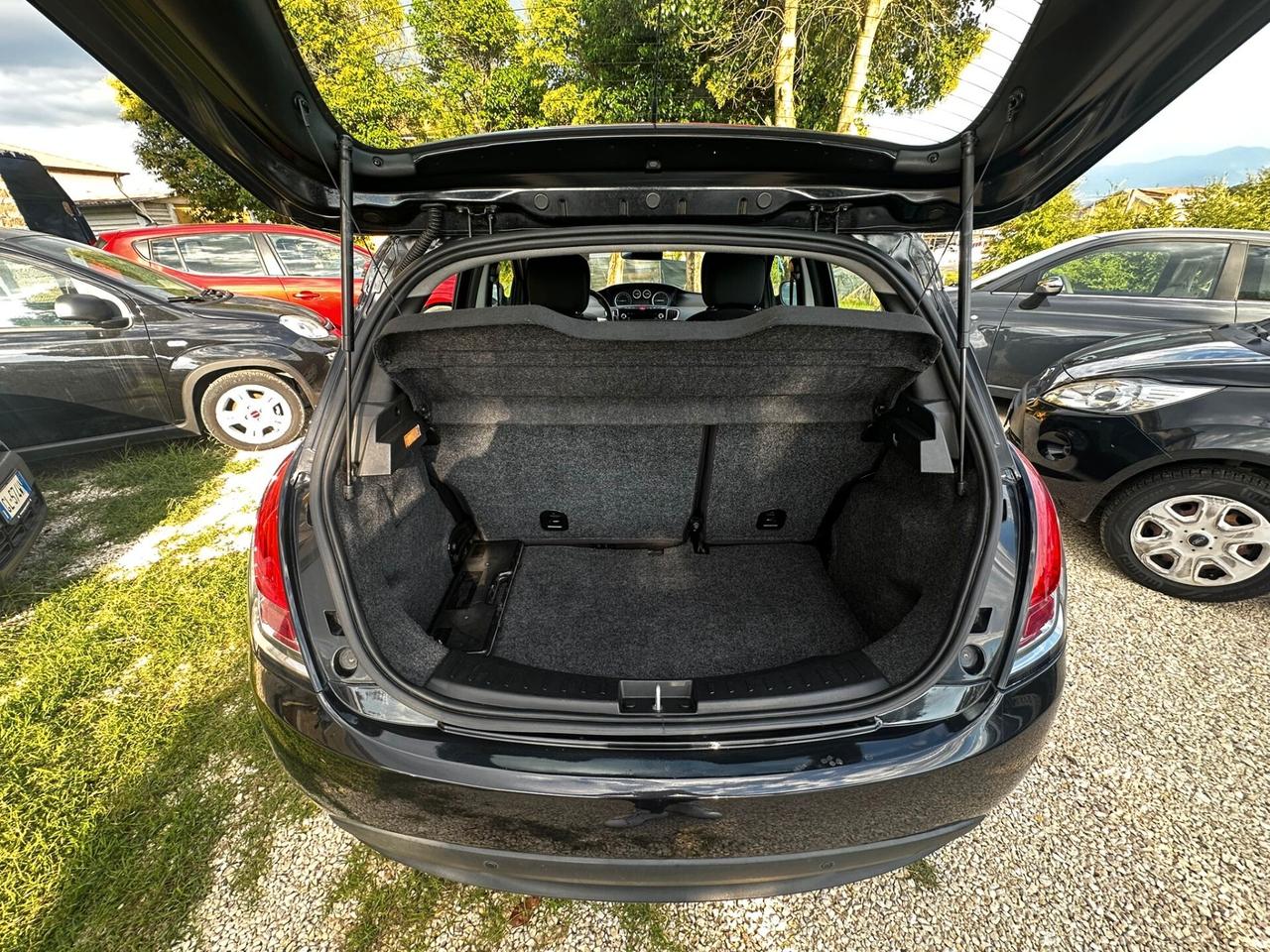 Lancia Ypsilon 1.3 Mjt Gold Neopatentati Ok Ztl