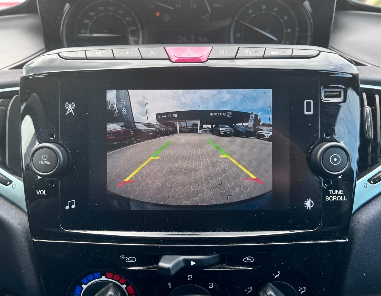 Lancia Ypsilon 1.0 FireFly 5 porte S&S Hybrid Gold