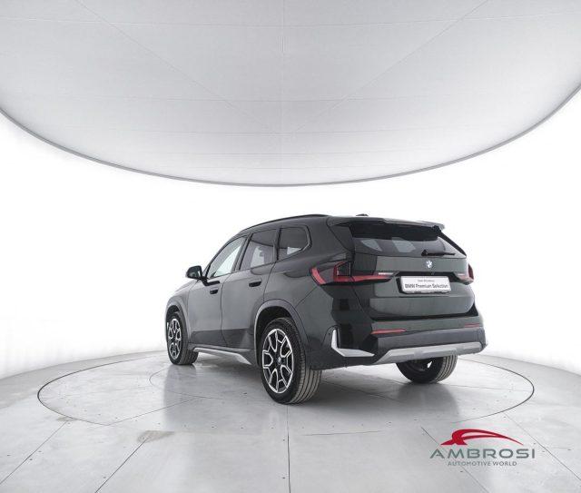 BMW X1 sDrive 18d xLine Edition Signature