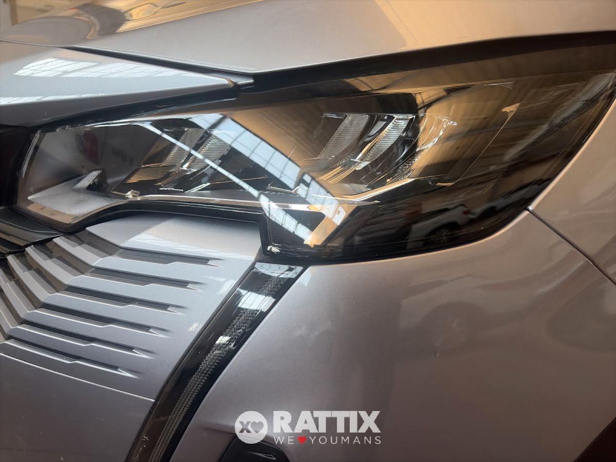 Peugeot 3008 1.5 bluehdi 130CV Allure Pack eat8