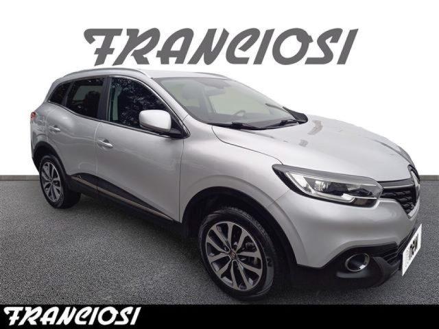 RENAULT Kadjar 1.5 dCi Energy 110cv Sport Edition