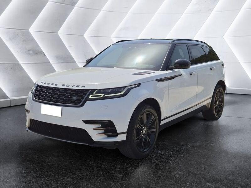 Land Rover Range Rover Velar 2.0 i4 R-Dynamic HSE 240cv auto
